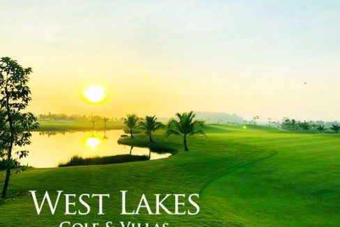 West Lakes Golf Villas