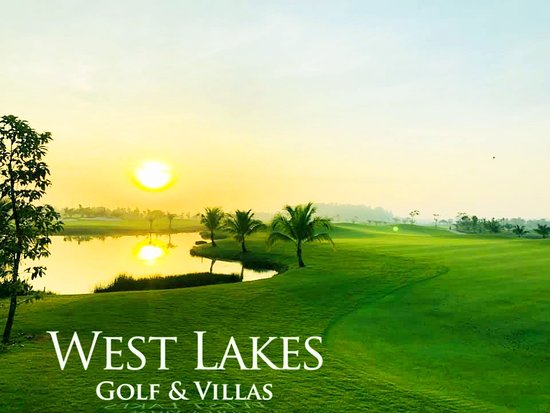 West Lakes Golf Villas