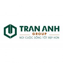 logo tran anh group