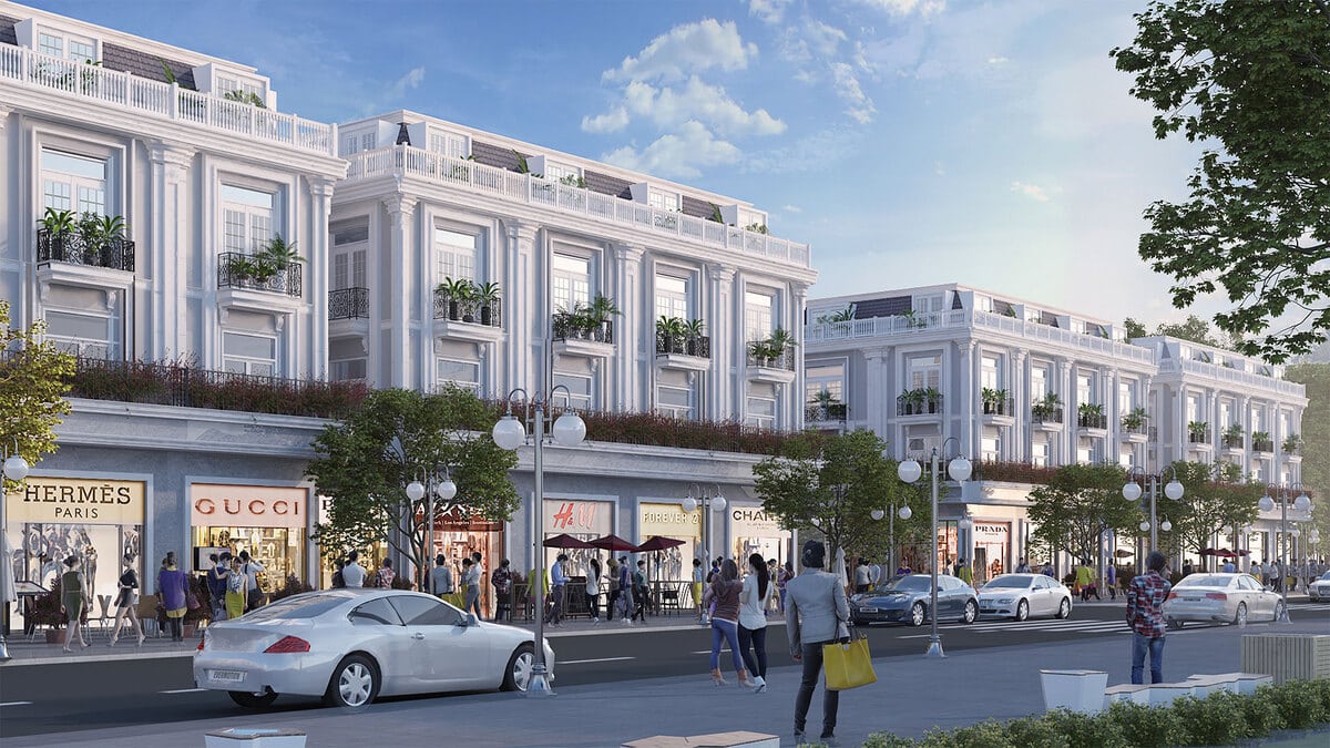 DỰ ÁN THẮNG LỢI RIVERSIDE MARKET 2 du an thang loi riverside market 2 nam sai gon - DỰ ÁN THẮNG LỢI RIVERSIDE MARKET 2