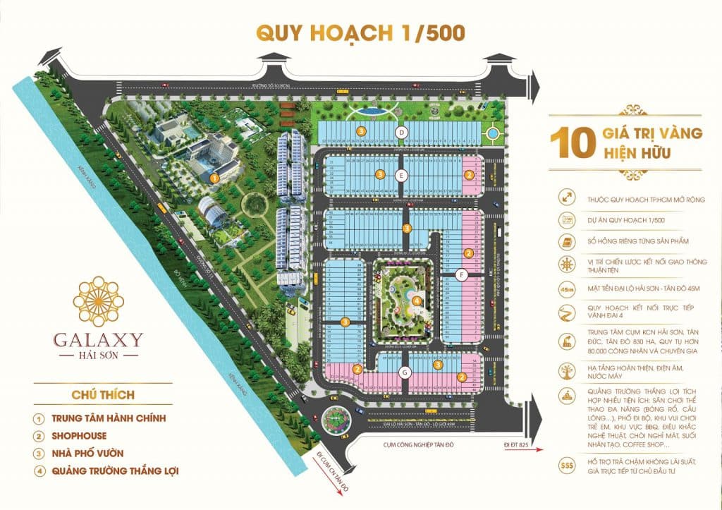 mặt-bằng-tổng-thể-dự-án-galaxy-hải-sơn