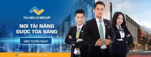 Thắng Lợi Group - Địa Ốc Thắng Lợi