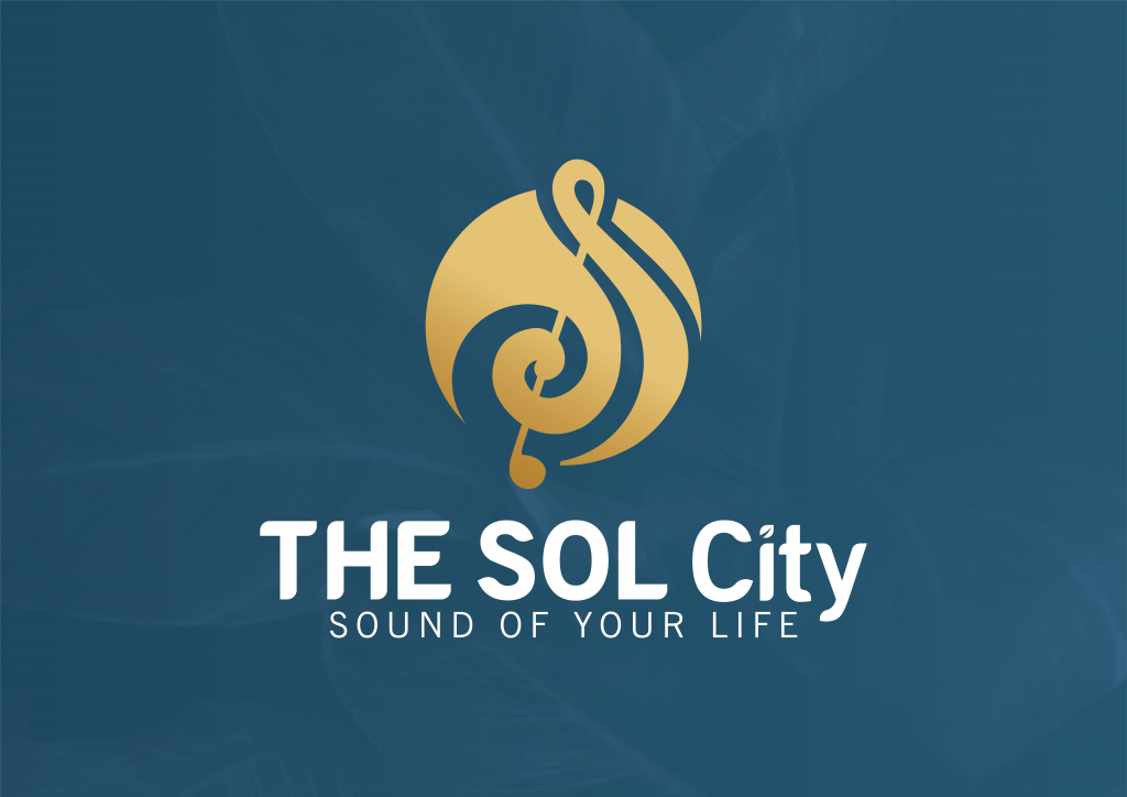 #1 THE SOL CITY