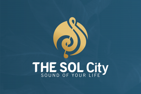 THE SOL CITY