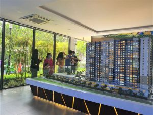 2 KHU VỰC VEN TRUNG TÂM SÀI GÒN CÓ GIÁ BĐS TĂNG CHÓNG MẶT