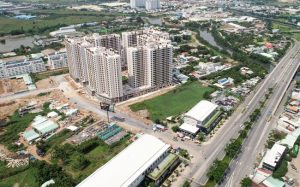 SỰ KHÁC NHAU GIỮA BĐS KHU ĐÔNG KHU NAM VÀ KHU TÂY SÀI GÒN NHƯ THẾ NÀO?