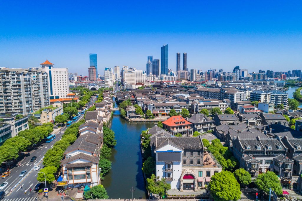 Long An tập trung mở rộng quỹ đất thu hút các nhà đầu tư