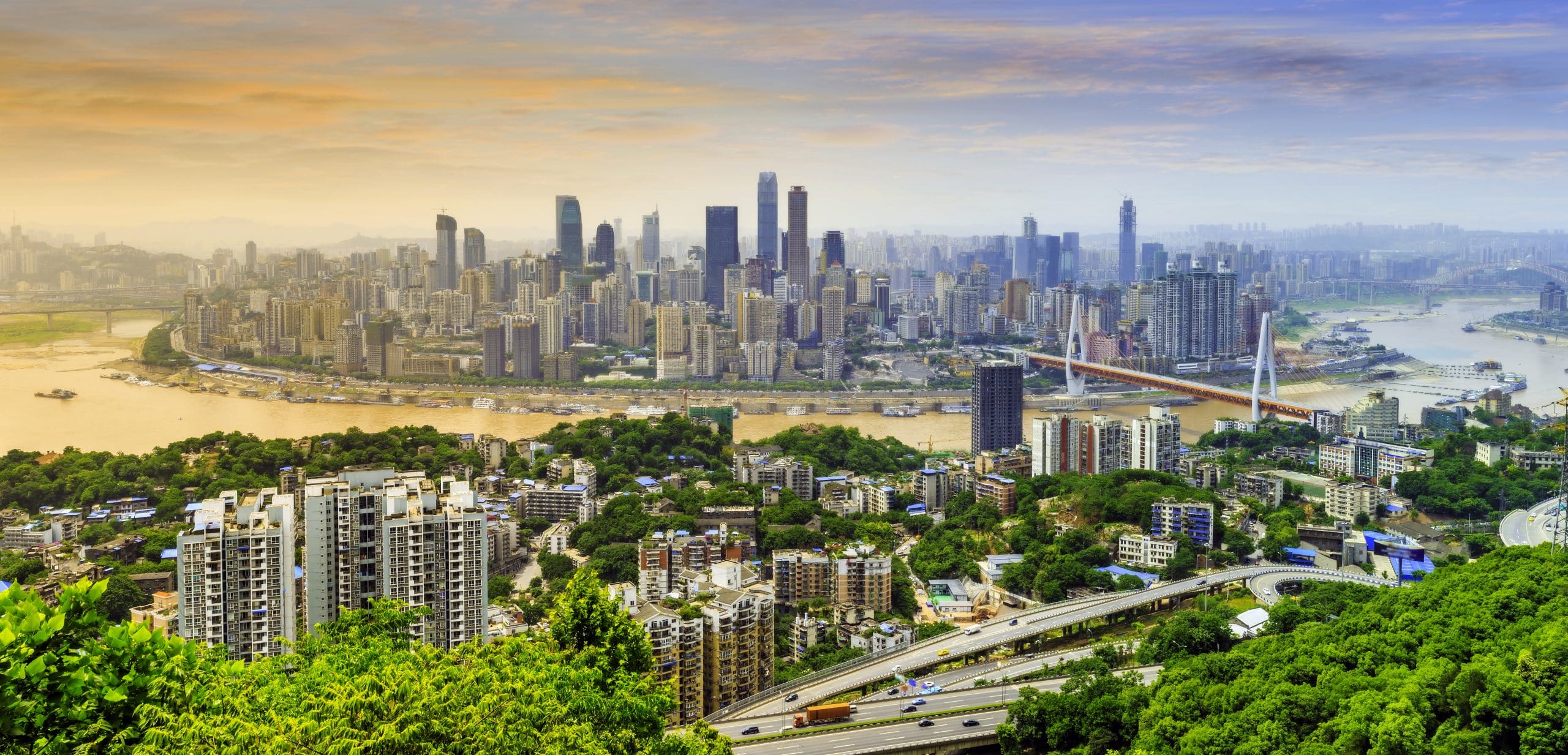 IZUMI CITY – Khu đô thị tích hợp phía Đông Sài Gòn