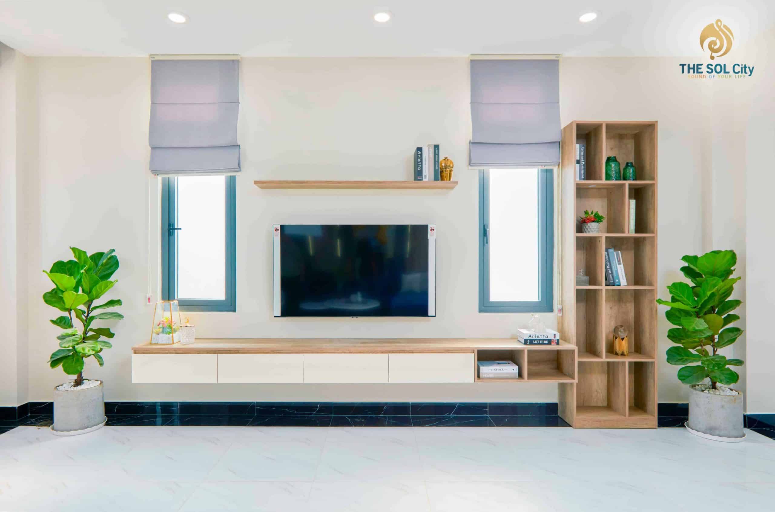 shophouse the sol city