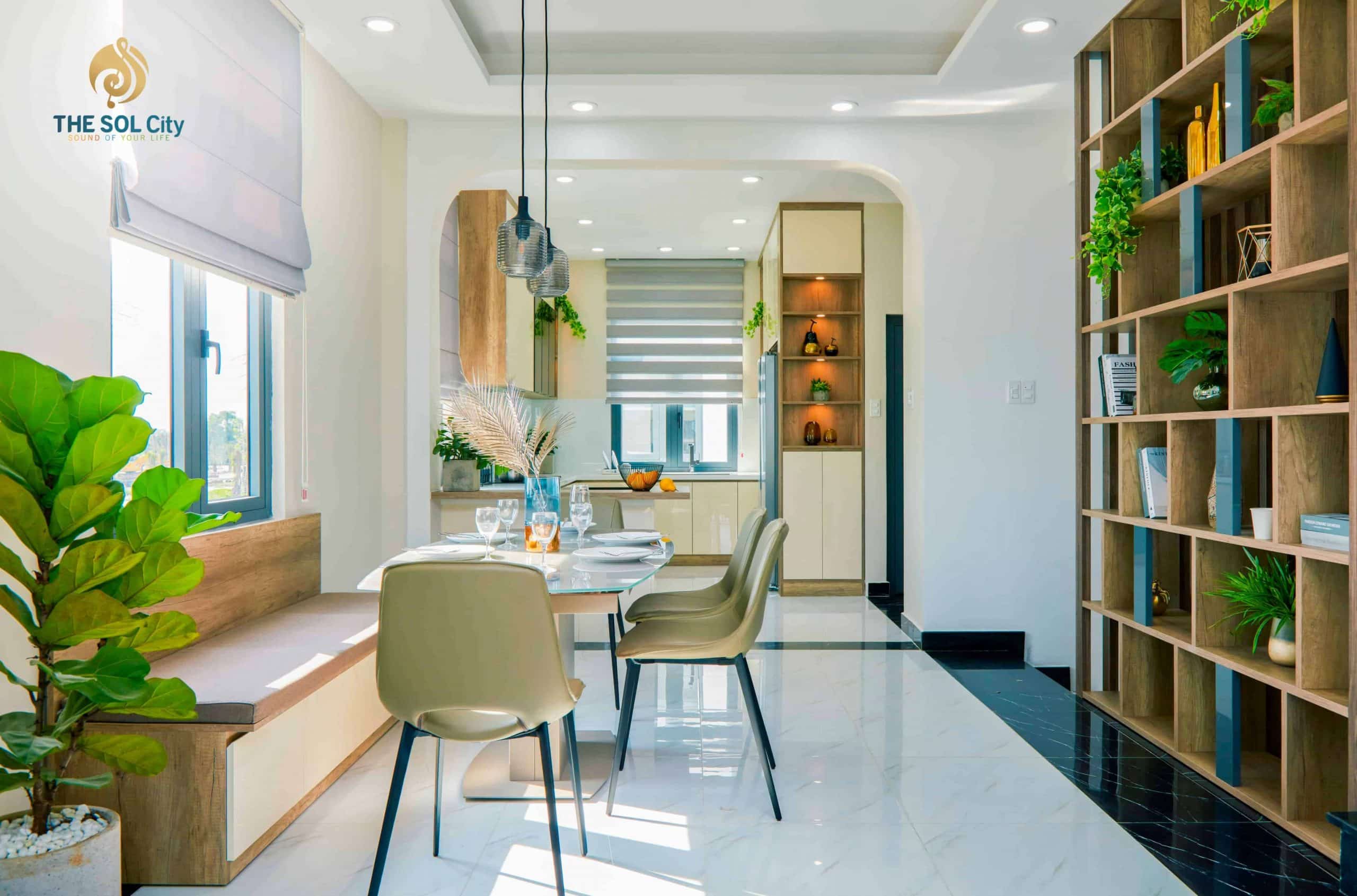 shophouse the sol city