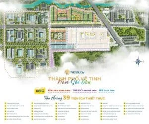 The Sol City