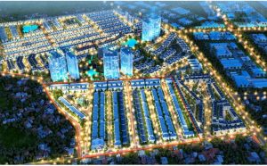 Dự án phúc an ashita bàu bàng bình dương trần anh group