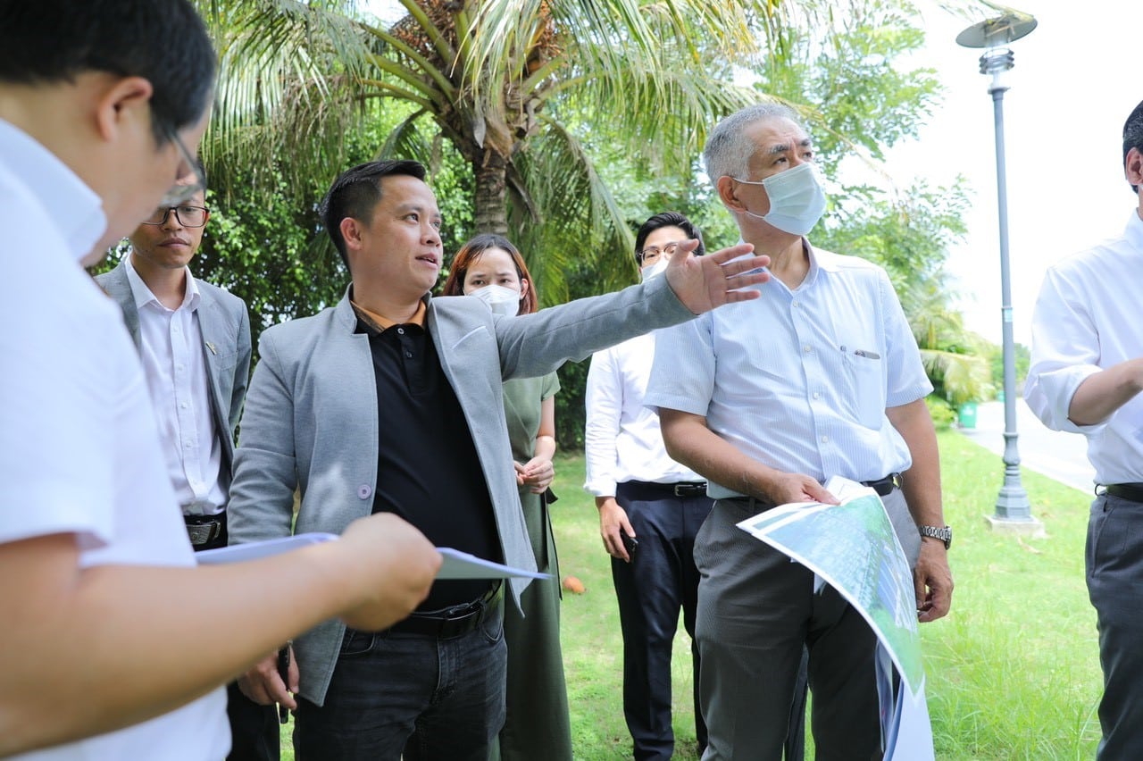 TẬP ĐOÀN THẮNG LỢI VÀ SUMITOMO FORESTRY GROUP HƯỚNG ĐẾN HỢP TÁC CHIẾN LƯỢC NHẰM PHÁT TRIỂN BỀN VỮNG – ảnh 2