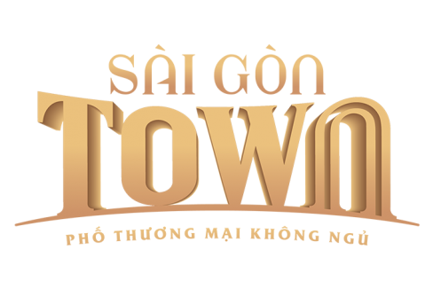 LOGO SÀI GÒN TOWN