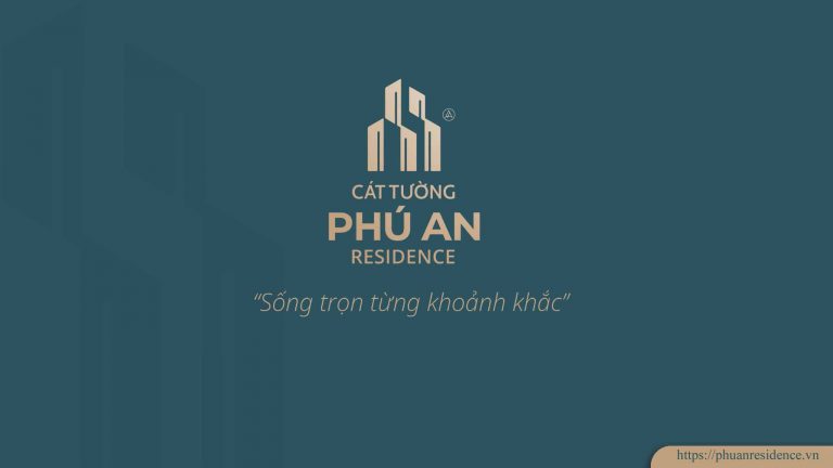 Logo Cát Tường Phú An Residence