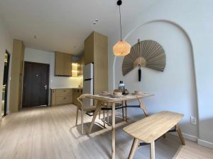 Thiết kế Cát Tường Phú An Residence