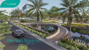 dự án la home có cộng đồng văn minh và gắn kết