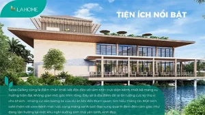 dự án la home long an là khu dân cư được xây dựng với tiêu chí bền vững hàng đầu