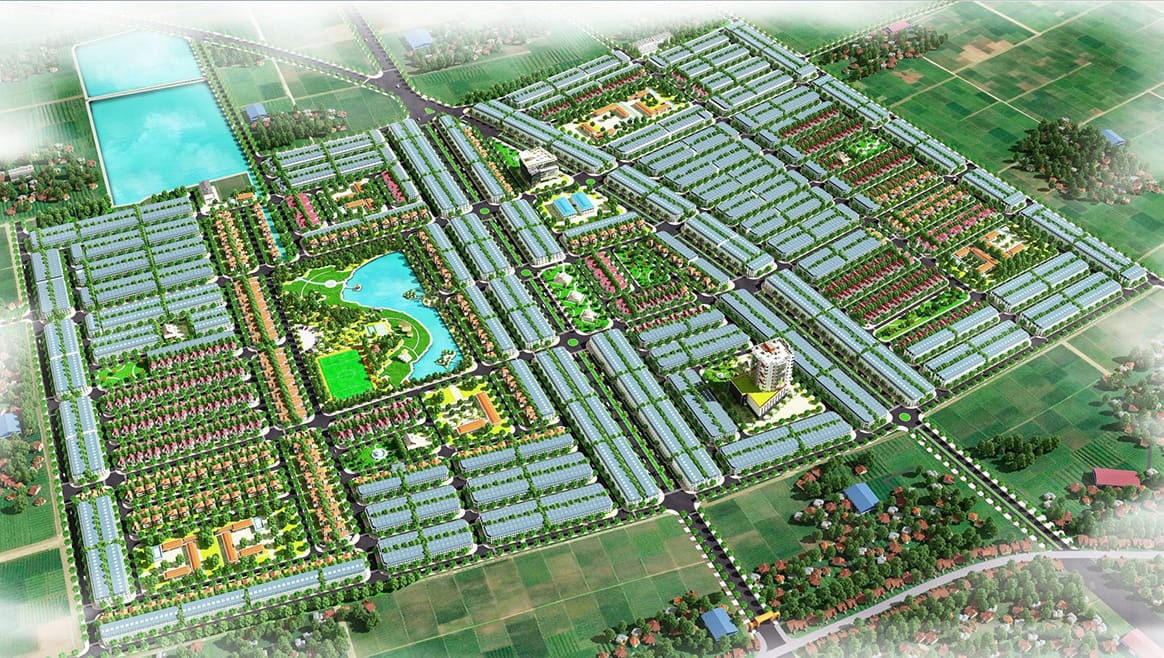 khu đô thi an huy mỹ việt