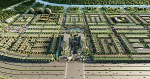 la home lương hòa bến lức long an là cơ hội đầu tư hấp dẫn trong tương lai