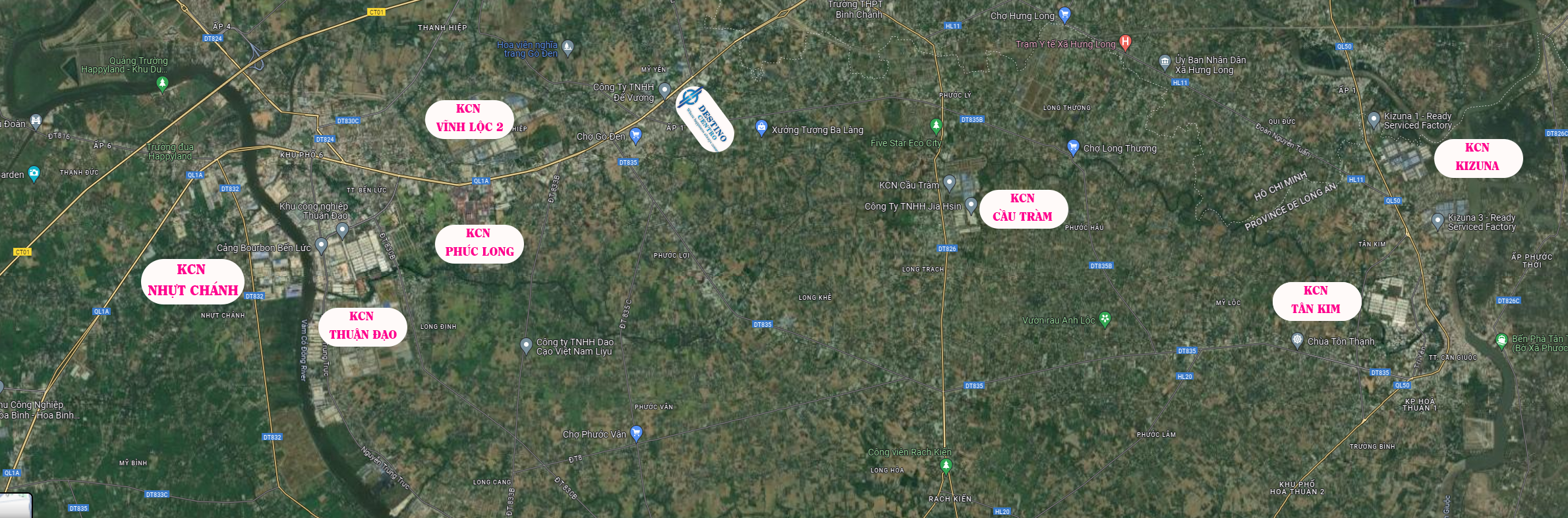 tin tức searealholding