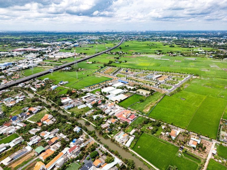 Hình ảnh thực tế dự án King Hill Residences – ảnh 4
