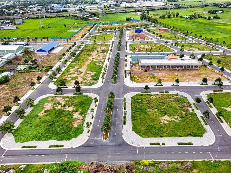 Hình ảnh thực tế dự án King Hill Residences – ảnh 2