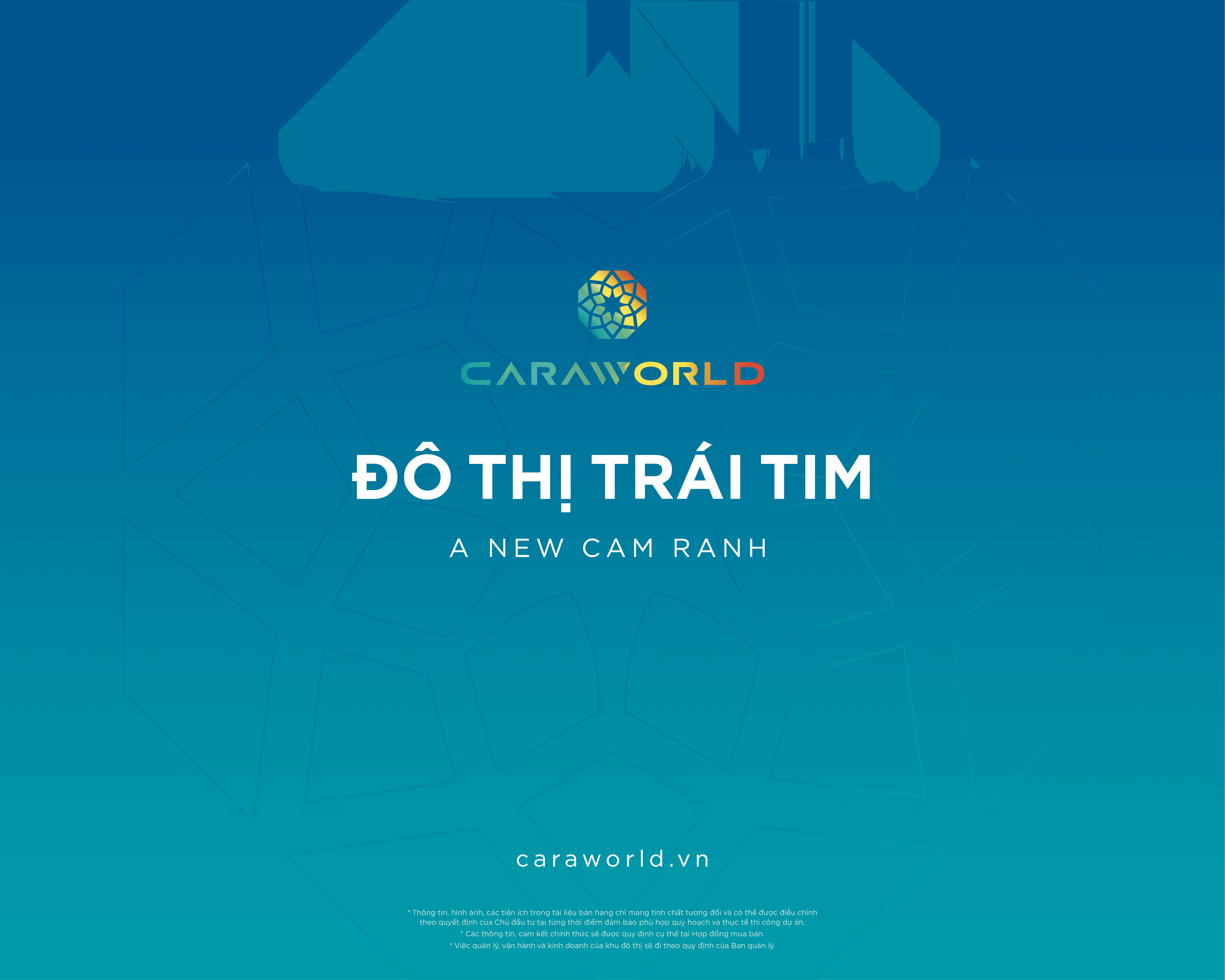 KHU ĐÔ THỊ CARAWORLD