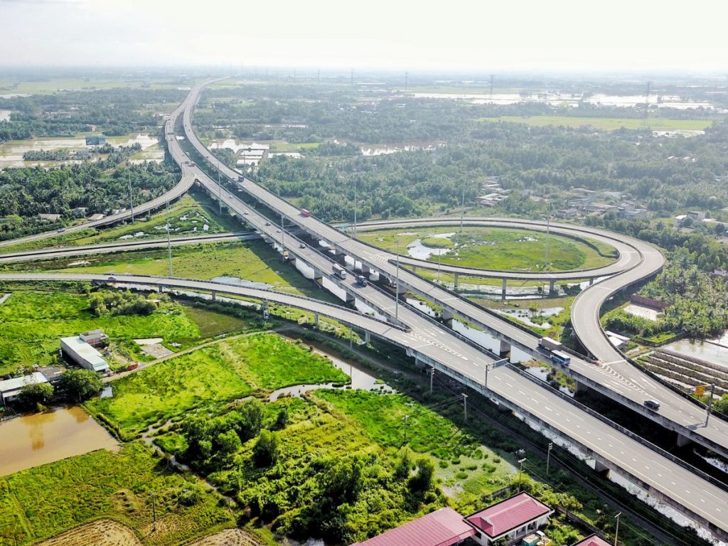 hạ tâng phía tây tp.hcm