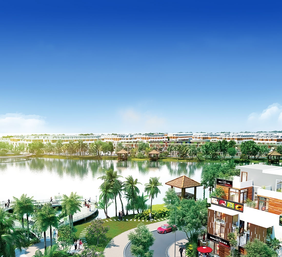 DỰ ÁN CÁT TƯỜNG PHÚ SINH
