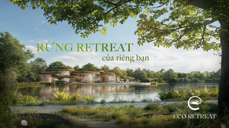 Eco Retreat