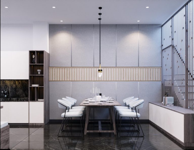 hình ảnh thiết kế river gateway