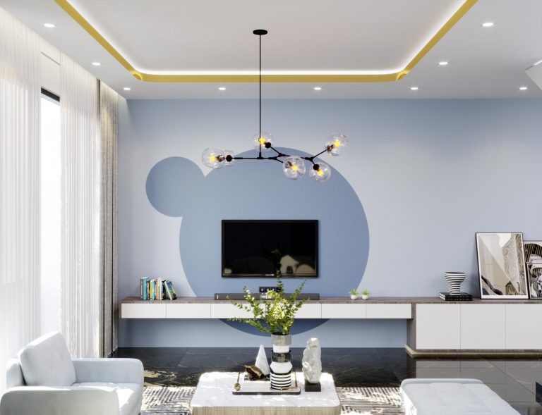 hình ảnh thiết kế river gateway