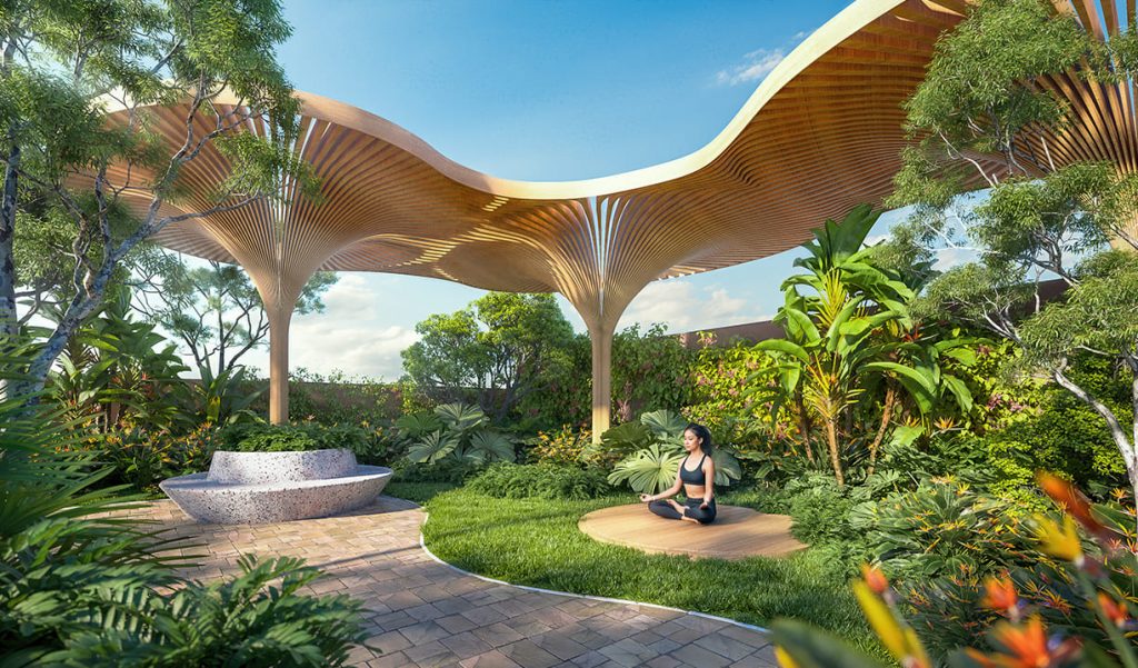 tiện ích ansana bình tân