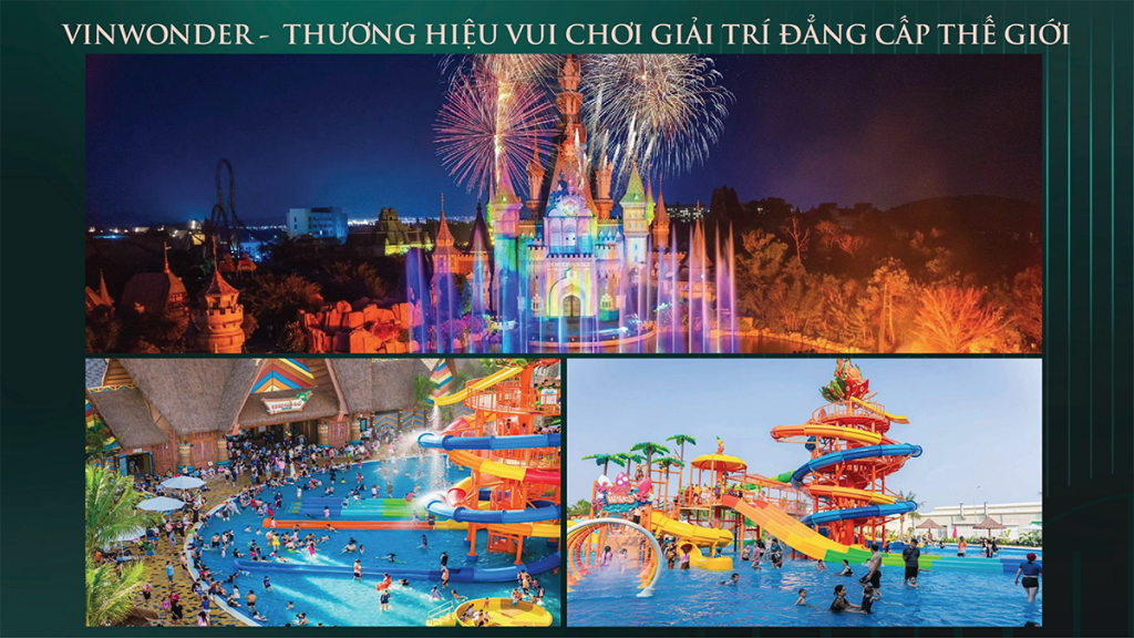 tiện ích vinhomes củ chi