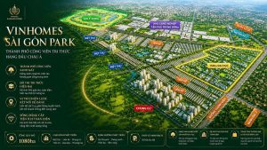 tổng quan vinhomes củ chi