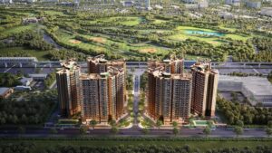 Norton Park Gamuda Land: tổng quan dự án căn hộ Thuận Giao
